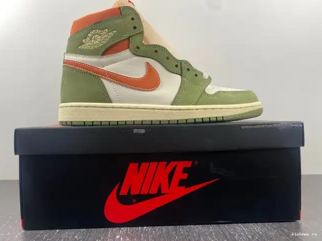 Cheap Kickmax High FB9934-300 OG 1 Air Celadon Jordan Craft 0416